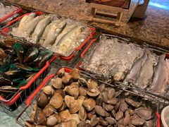 -马哥孛罗咖啡厅·Cafe Marco (厦门马哥孛罗东方大酒店)