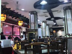 大堂-龙老五汤店(站前西路店)