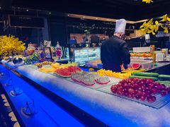 -加餐海鲜自助(宝龙一城店)