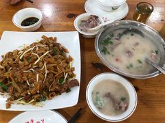 -南记食粥坊·宵夜大排档(莲花总店)