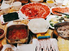 -清真军邺·金富苑肥牛(石坡街旗舰店)
