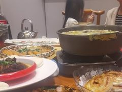 -嗣林·爷爷的私房菜(湾里店)