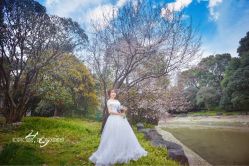 -HY小曼wedding·TOPYOUNG团队