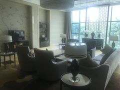包厢-汇景希尔顿逸林酒店·悦轩中餐厅