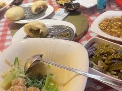 -燕青小馆(东园大厦店)