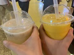 -漫果工坊(西单大悦城店)