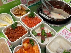 -一围肥牛小火锅(白云万象汇店)