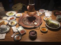 -王妃家(明洞中央店)