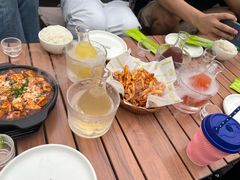 -苦尽酒馆·川菜(鼓楼店)