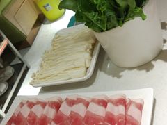 -古乐牛香·鲜牛肉牛杂火锅(新区店)