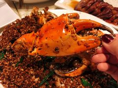 -喜记避风塘炒辣蟹(旗舰店)