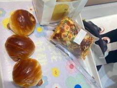 -好利来(大兴龙湖时代天街店)