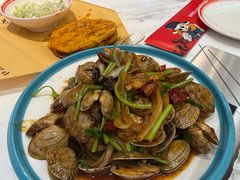 -香约老地方烧烤(九道街店)