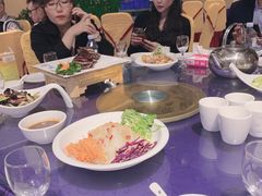 -西岭雪山大飞水景区