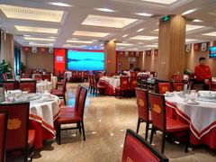 大堂-解家河南菜(商鼎路店)