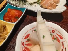 -味太助·银饭食堂(中华城店)