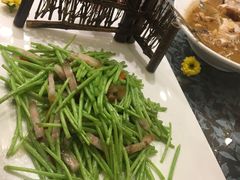 -淮扬情私房菜(美丽华店)