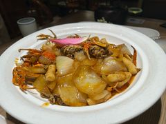 -周家二小姐的菜(西津渡店)