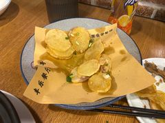 -丰乐餐厅·始于1999·本地老字号