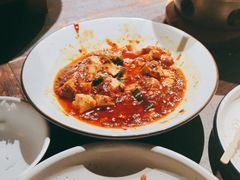 -绿茶餐厅(昌平悦荟店)