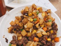 -喜莲咖啡