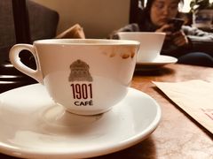 -1901 Cafe(西四店)