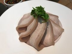 -上关雪東北菜(中房金谊店)