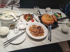 -大树餐厅(益田假日店)