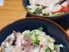 -斗牛士牛排(南京东路店)