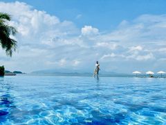 -惠州金海湾嘉华度假酒店