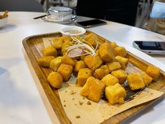 -阿忠食坊大排档·20年老店(万象城店)