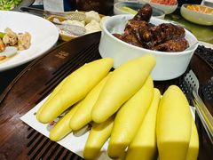 -箪食巷私房菜馆·鲁菜(玉函路店)