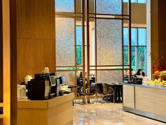 -天津东凯悦酒店·Market Café自助餐厅