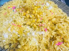 蜂窝玉米-东北酱骨头馆(蓁巷店)