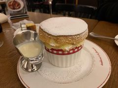 -Entrecôte 法国牛扒馆(保利·时光里店)