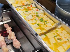 -很久以前羊肉串(大宁中心广场店)