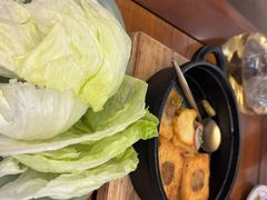 -七色云蔬食(喜邻里店)