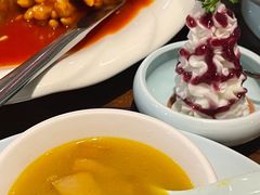 -福慧慈缘素食餐厅(王府井店)