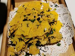 -千岛湖小鱼儿·淳安匠心农家菜