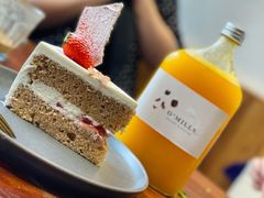 -O'mills Sourdough Bakery&Bistro(永嘉路店)