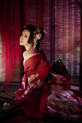 -八角古风摄影