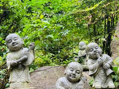 -五泄景区