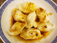 红油水饺-阿坤传统手工小吃(沙坪坝店)