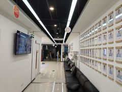 -龙脊康·颈肩腰腿痛·脊柱侧弯·运动损伤脊柱专科门诊(天河店)