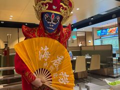 -海底捞火锅(万象城店)