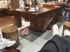 -银生食府·普洱菜(金星店)