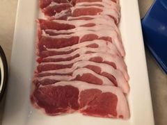 -福寿斋·老北京铜锅涮肉·烤鸭(顺义总店)