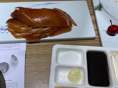 -小大董·烤鸭(凤凰汇店)