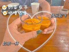 -曼泰·泰餐(江南环球港店)