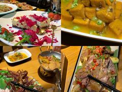 -隔壁老王·家常云南菜(花巷店)